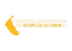 Förderverein zur Unterstützung der Altenpflege auf Amrum