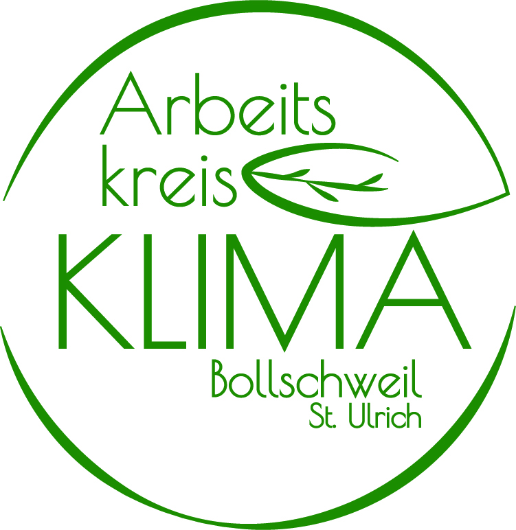 AK Klima Bollschweil - St. Ulrich