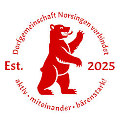 Dorfgemeinschaft Norsingen verbindet