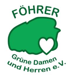 Föhrer Grüne Damen und Herren