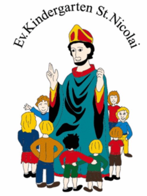 Förderverein der Evangelischen Kindertagesstätten St. Nicolai