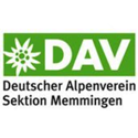 Deutscher Alpenverein Sektion Memmingen 