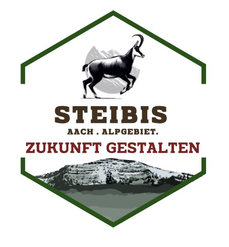 Dorfnetzwerk Steibis-Aach-Alpgebiet beim Allgäuer Regionalforum