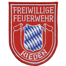 Freiwillige Feuerwehr Rieden