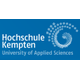 Hochschule Kempten