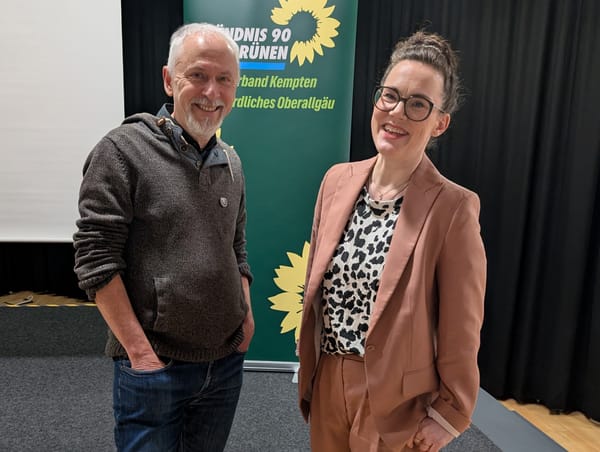 Mobilität ist Zugang zum Leben.