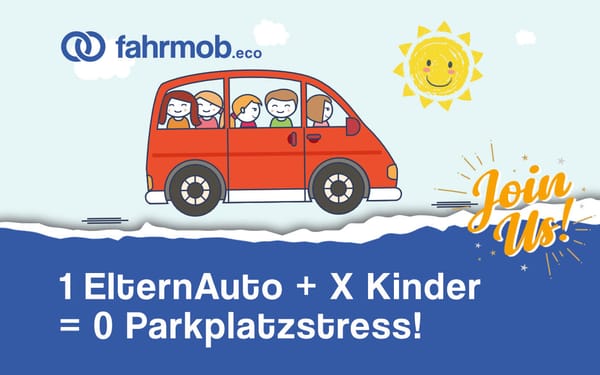 Mitfahrgelegenheiten bei Sommerausflügen im Rahmen des Ferienpass Allgäu
