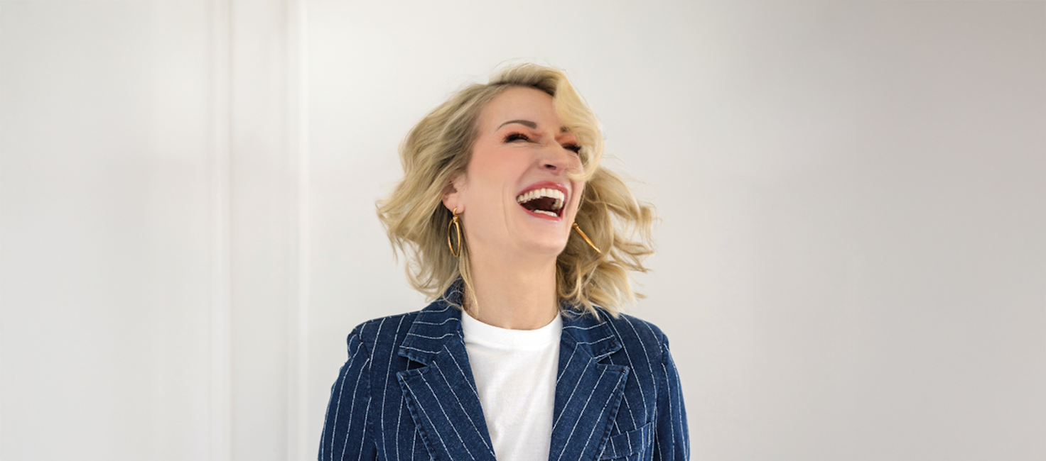 Monika Gruber - Es huift ja nix