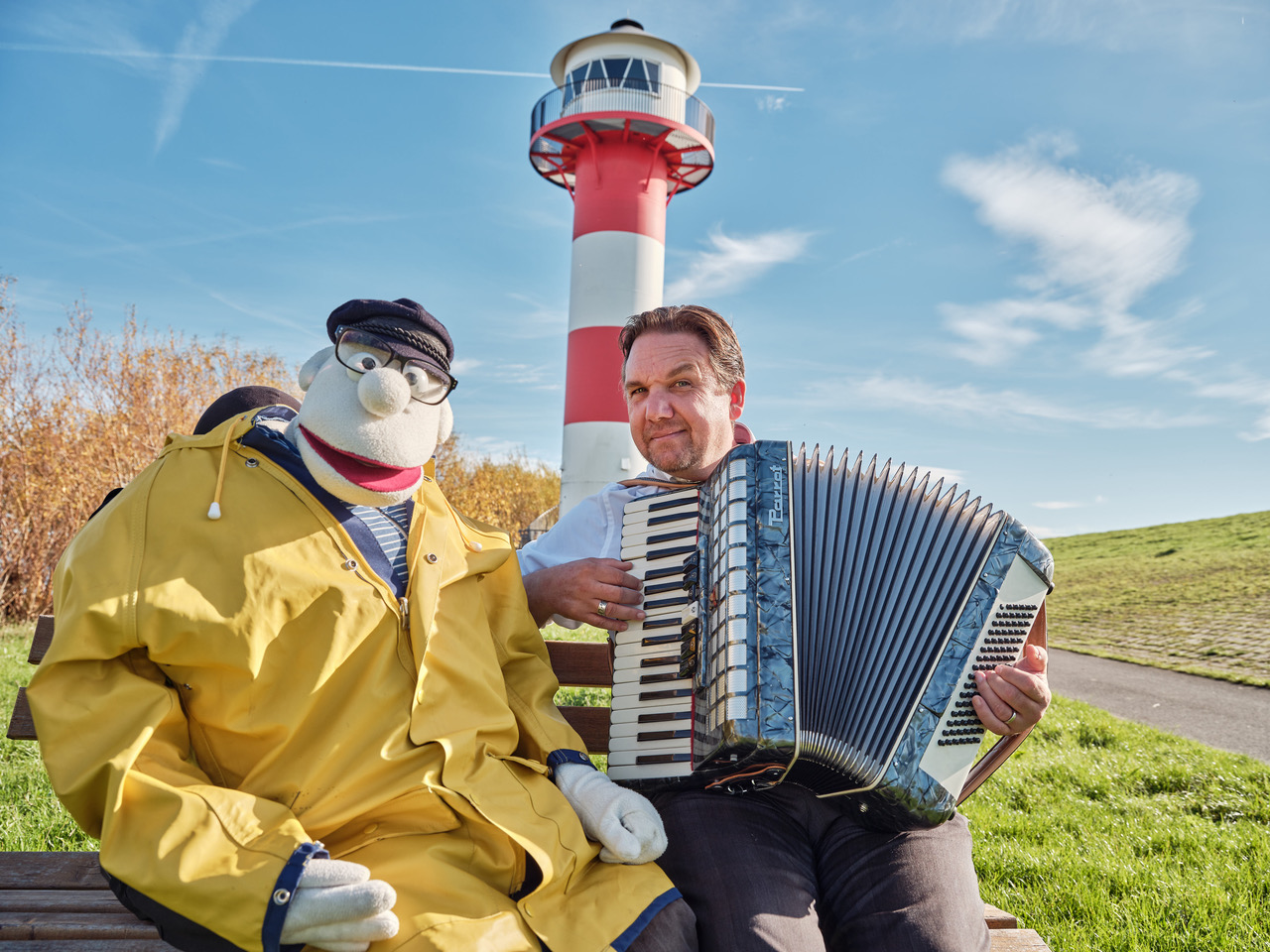 Detlef Wutschik & Matthias Brodowy - WATT NU? 