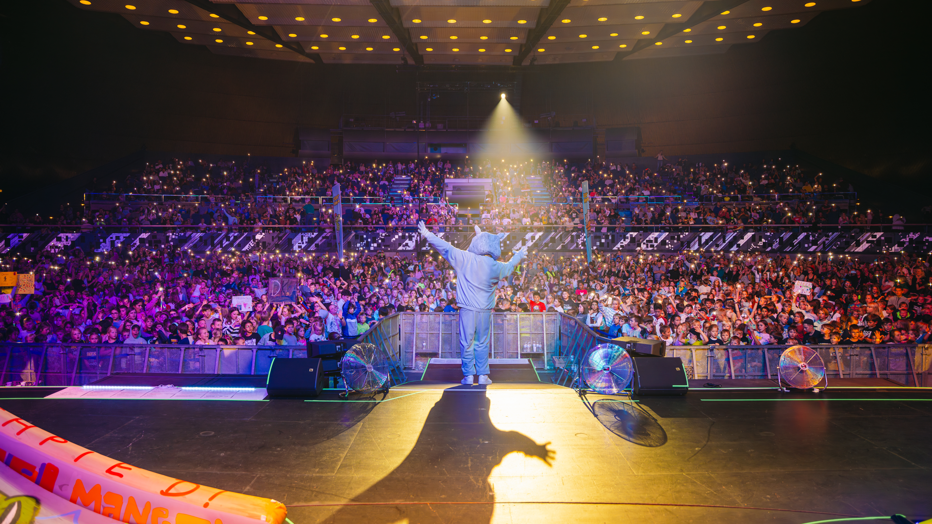 DIKKA - BOAH IST DAS KRASS TOUR 2