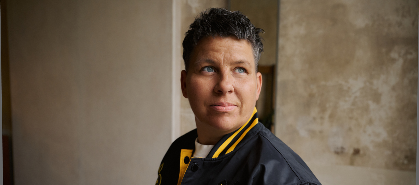 KERSTIN OTT - HERZEN SIND DUMM