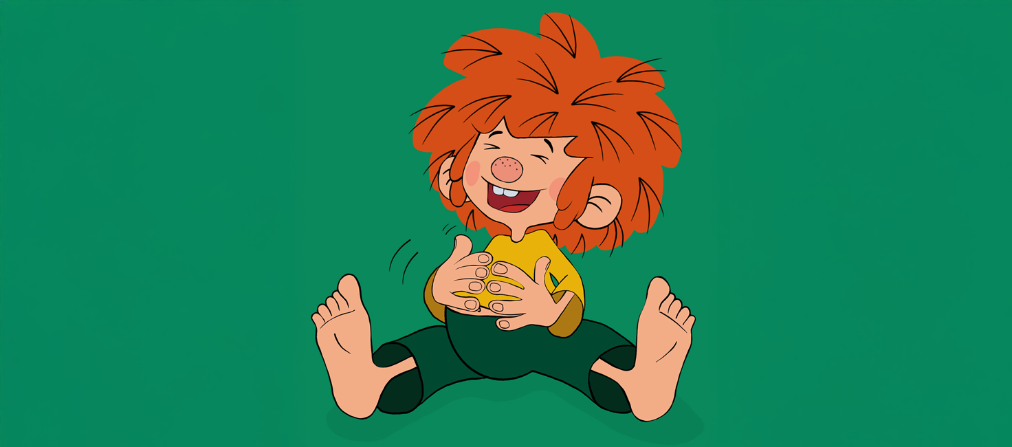 Meister Eder und sein Pumuckl 14 Uhr