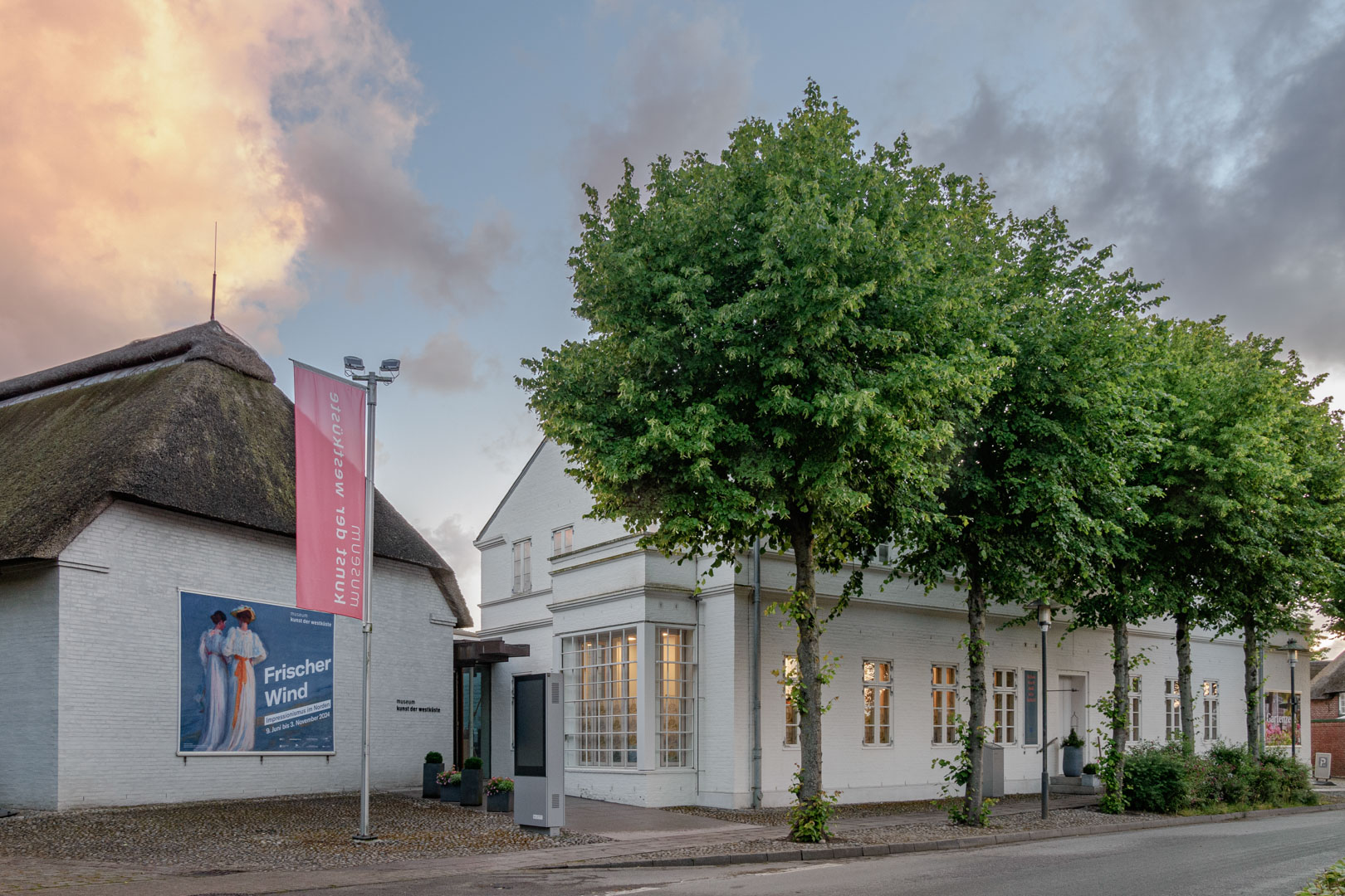 17 Jahre MKdW, das Museum feiert Geburtstag!