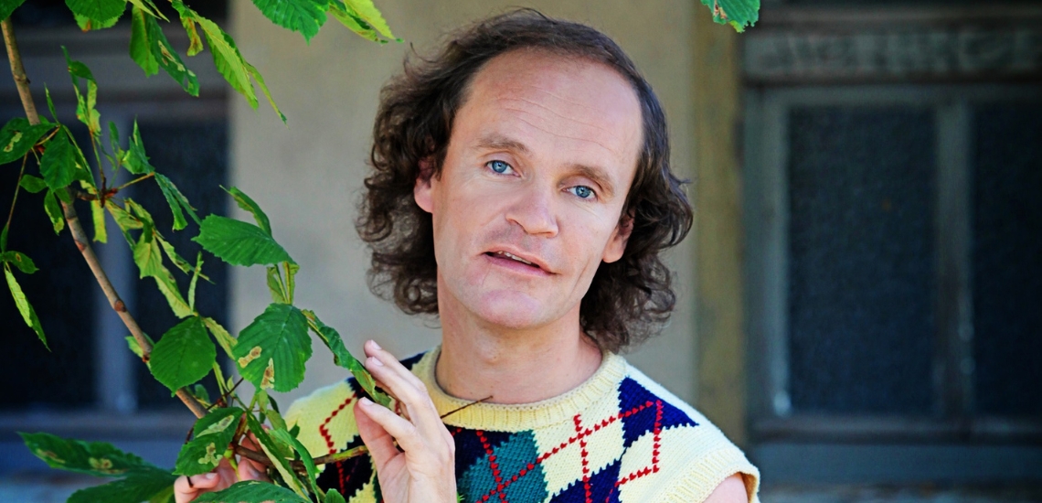 Olaf Schubert & seine Freunde