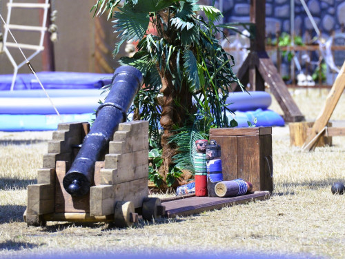 Wyker Piratenspektakel 