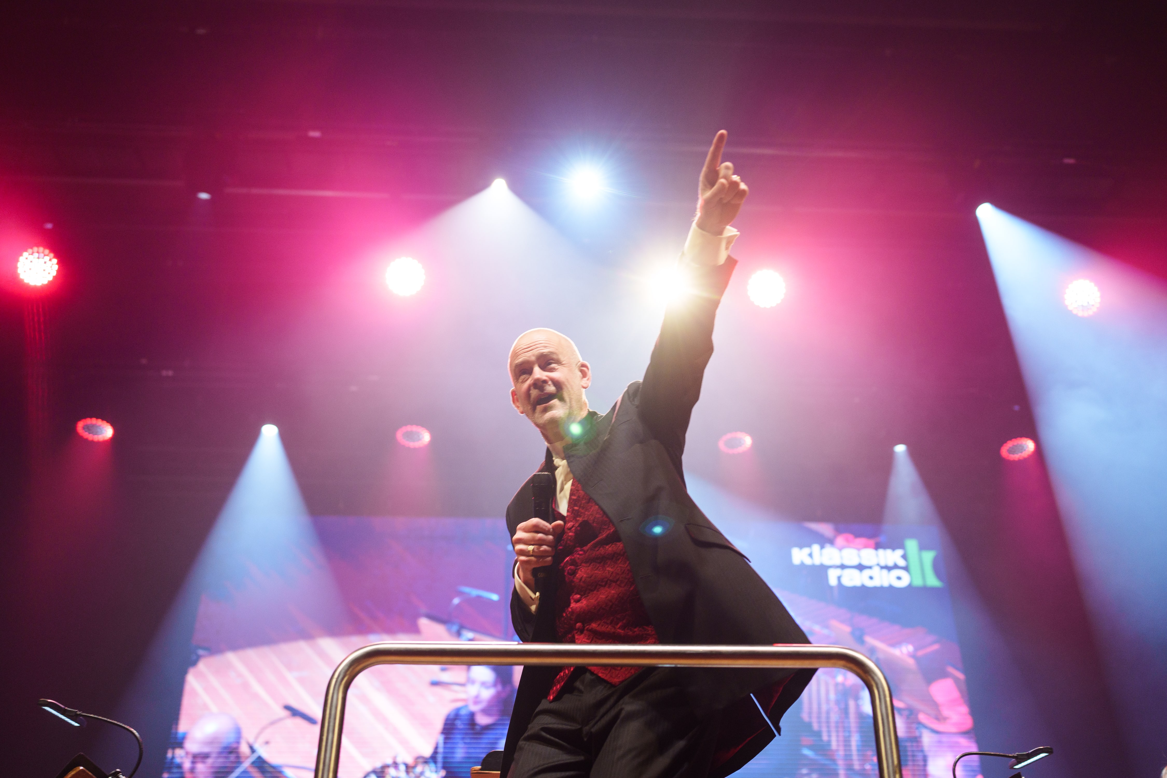 Klassik Radio live in Concert 2026