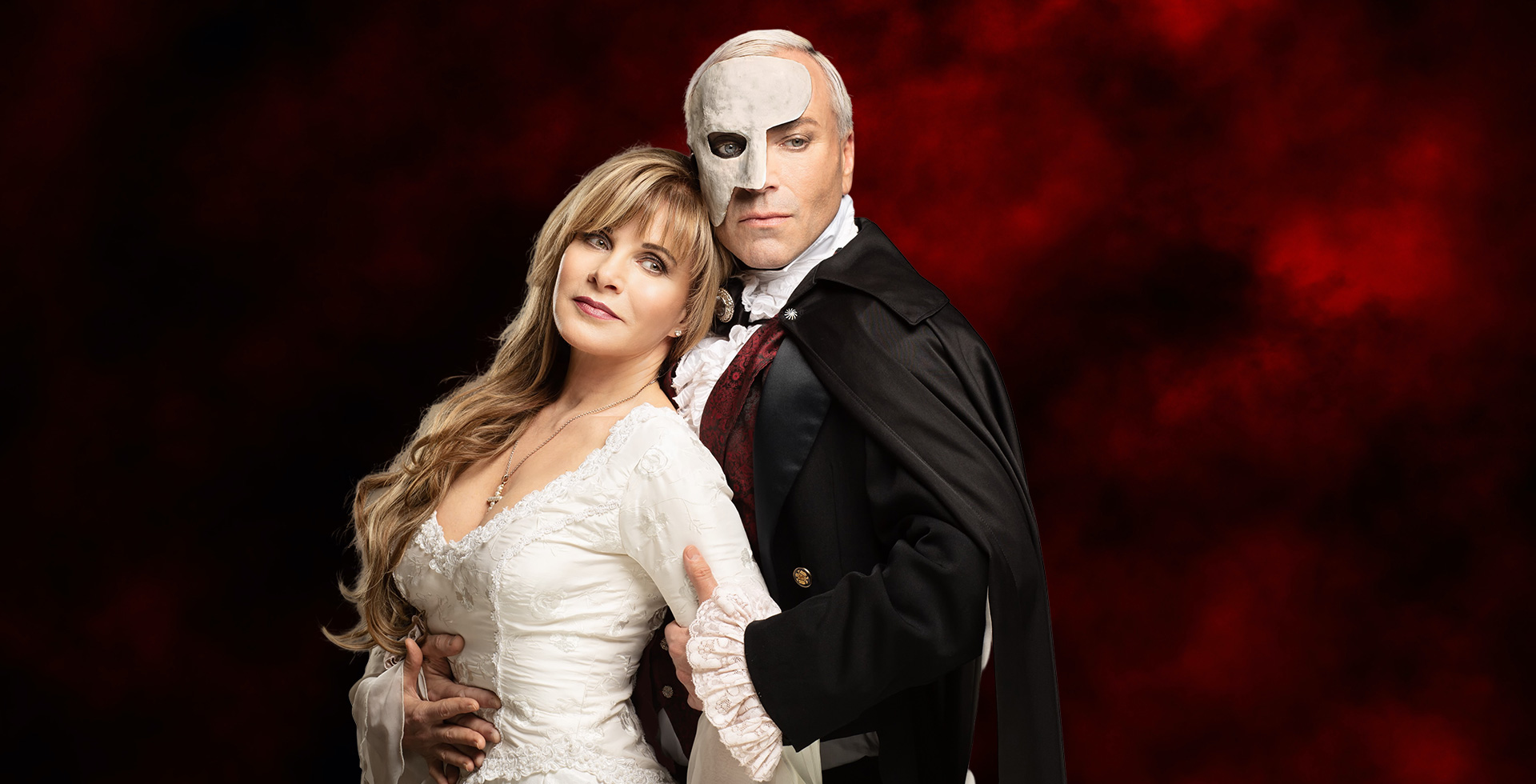 Das Phantom der Oper