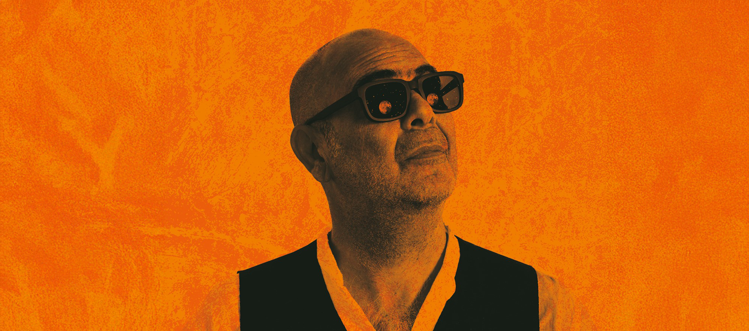 RINGLSTETTER & BAND - Bellavista Tour 2027