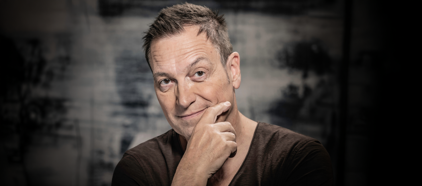 Dieter Nuhr - Nuhr auf Tour 2028