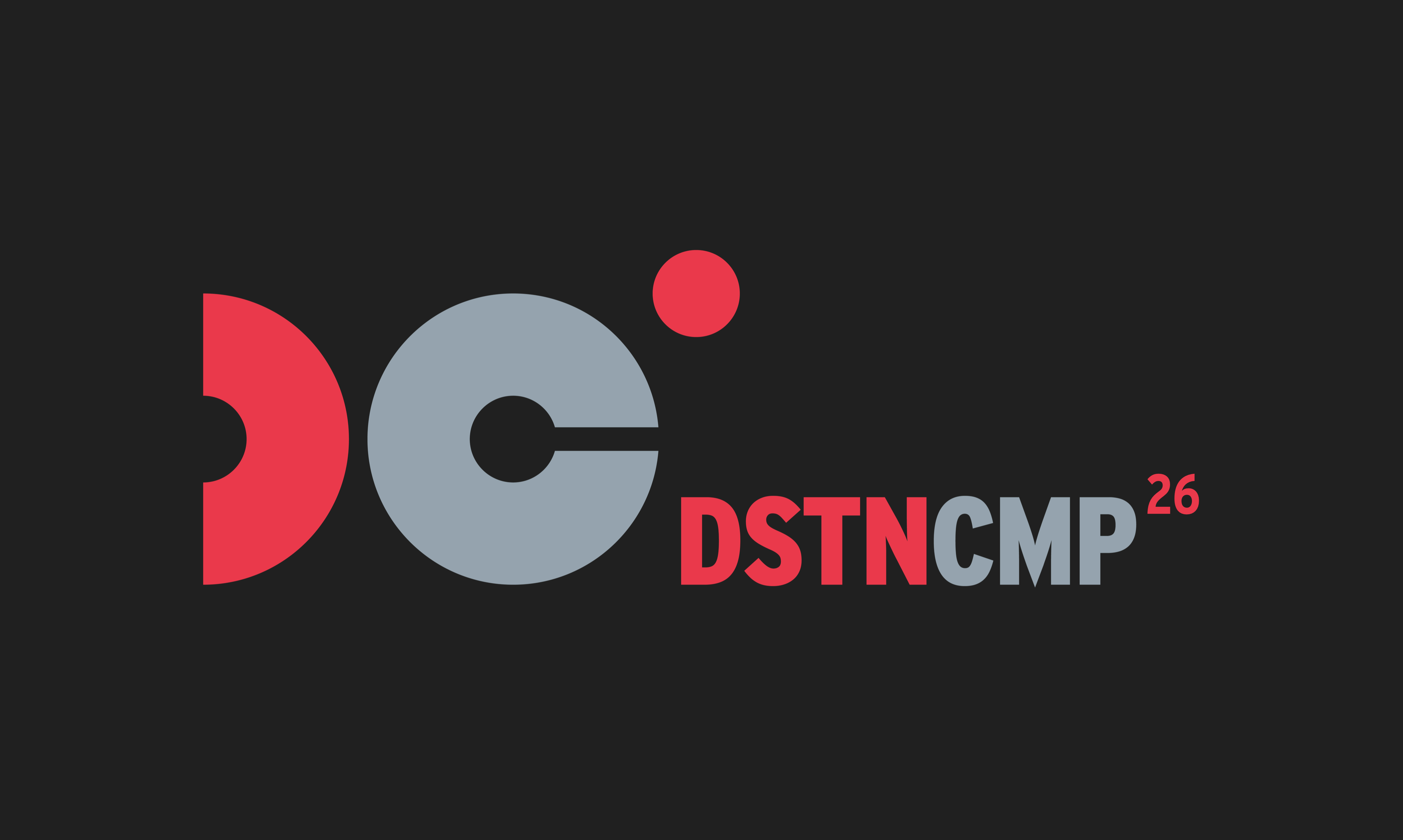 DSTNCMP²⁶ - Denkraum im Tourismus