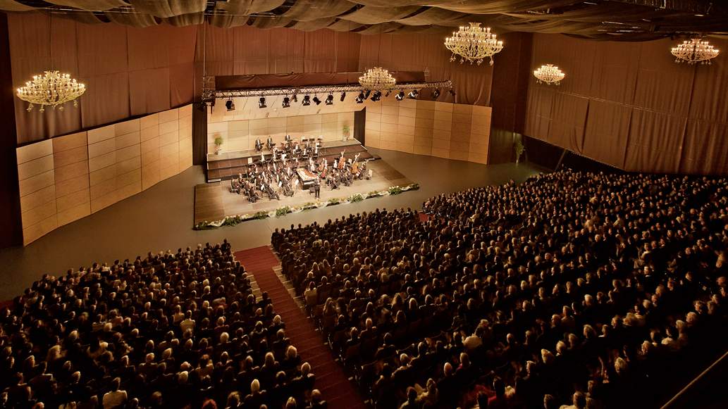 Familienkonzert - LIEBESFREUD