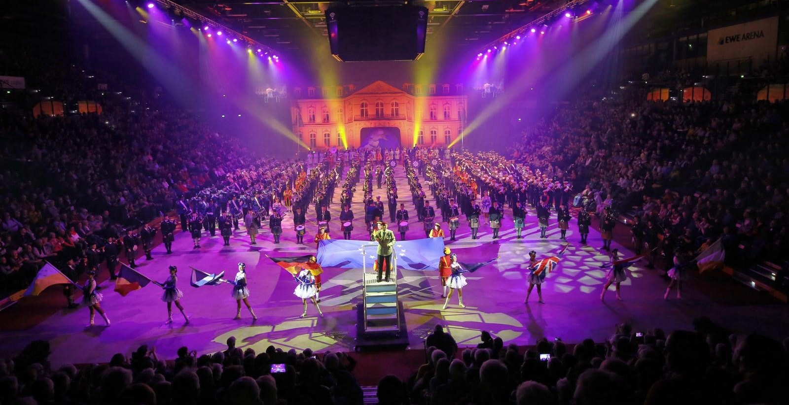 Musikparade 2027