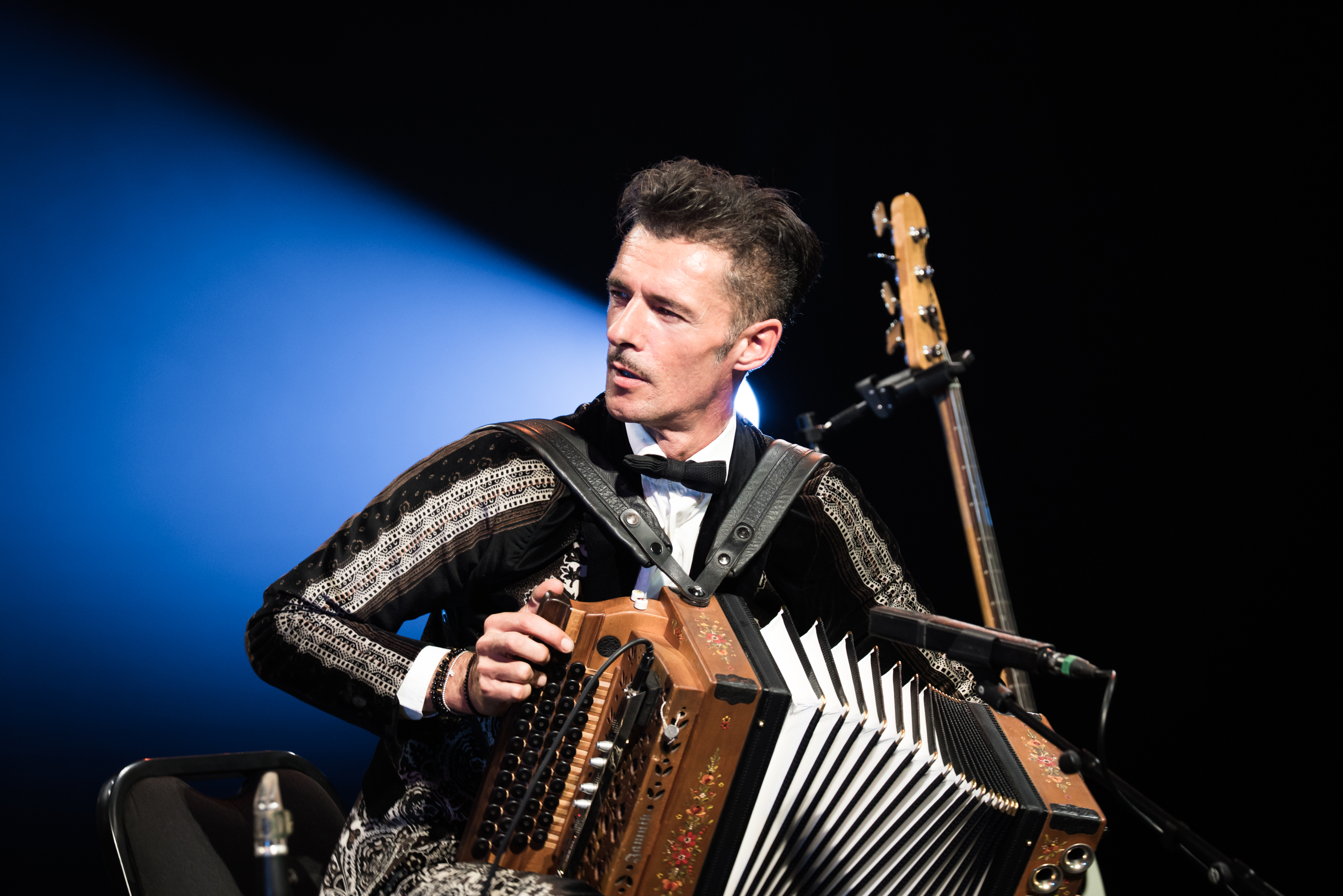HERBERT PIXNER PROJEKT