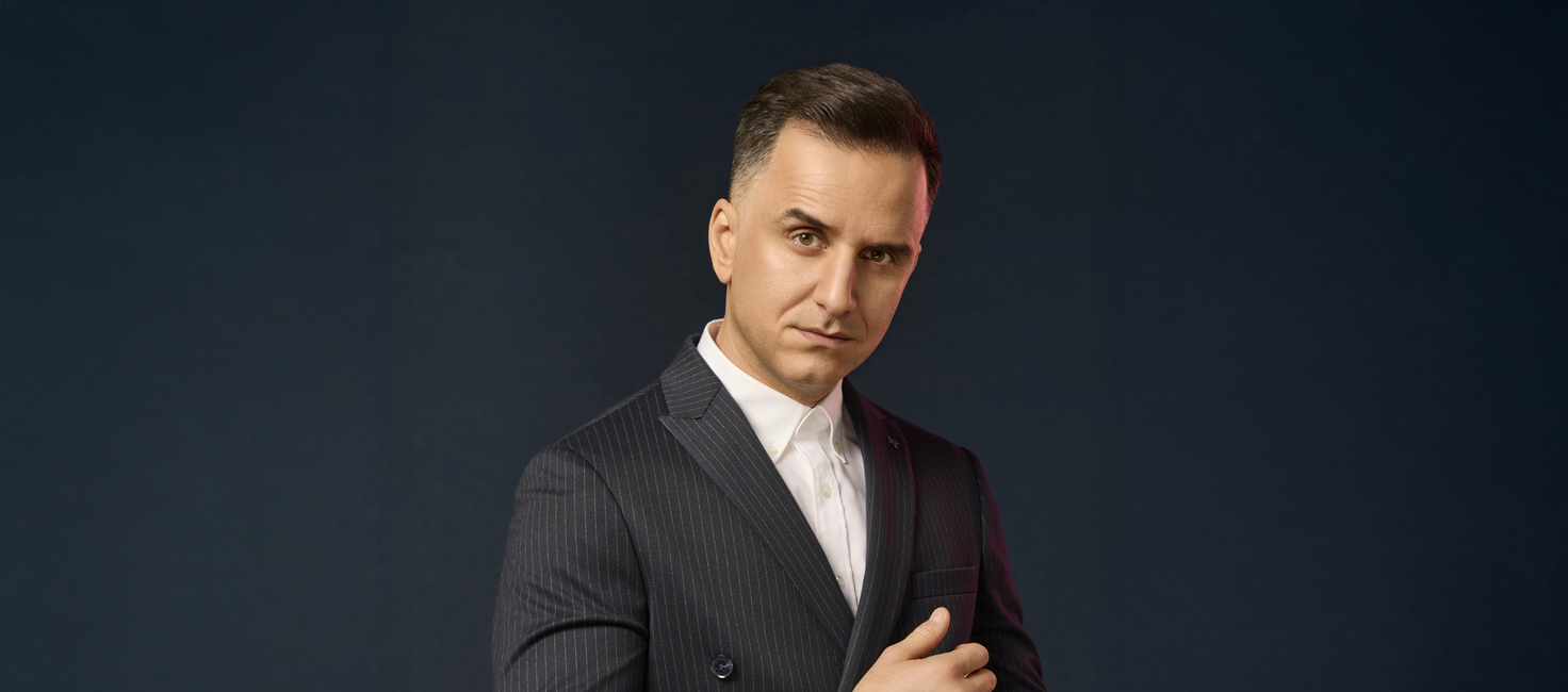 Özcan Cosar - VIP