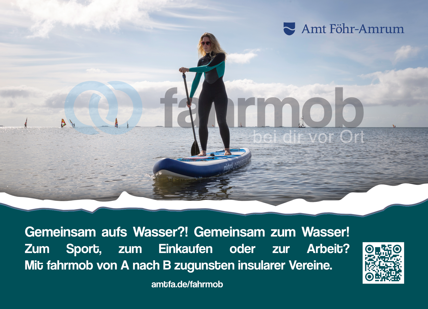 TEST Veranstaltung Föhr