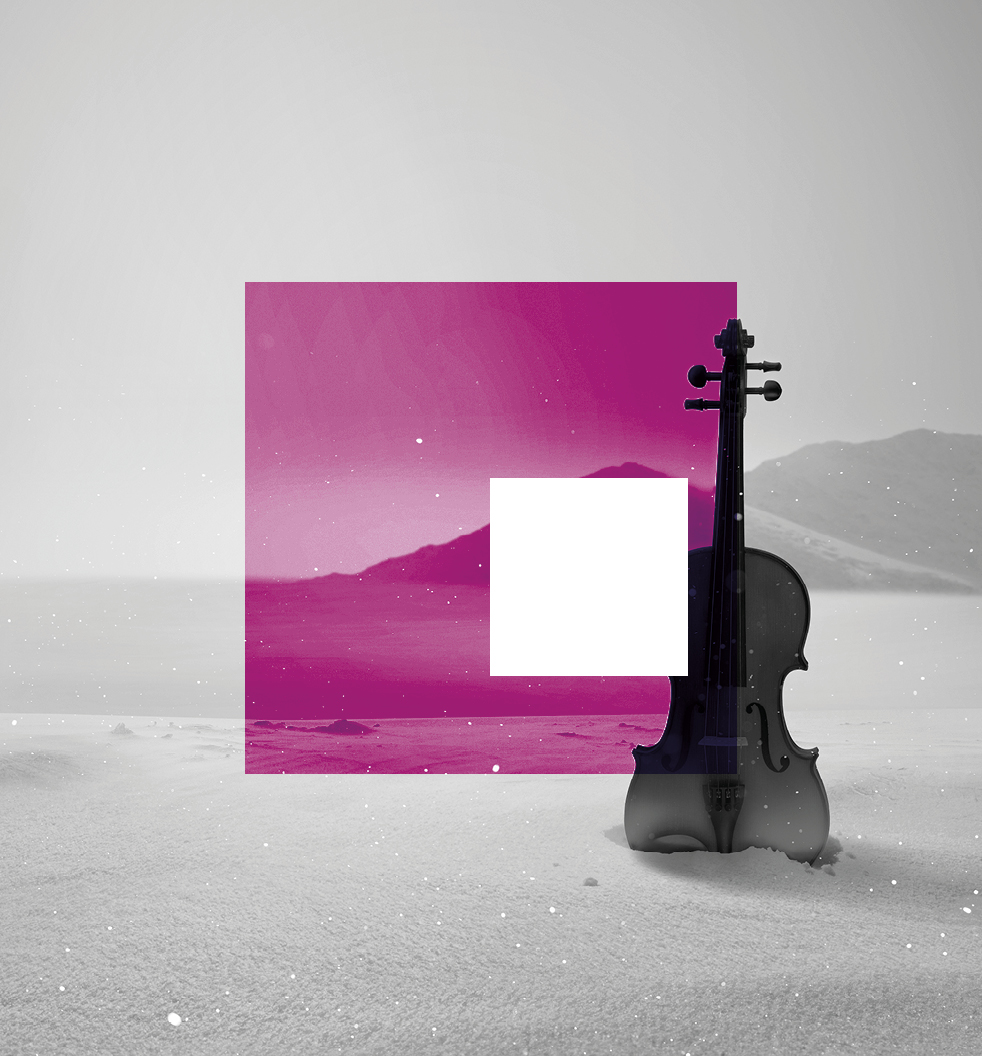 Adventskonzert - Musikalische Schlittenfahrt