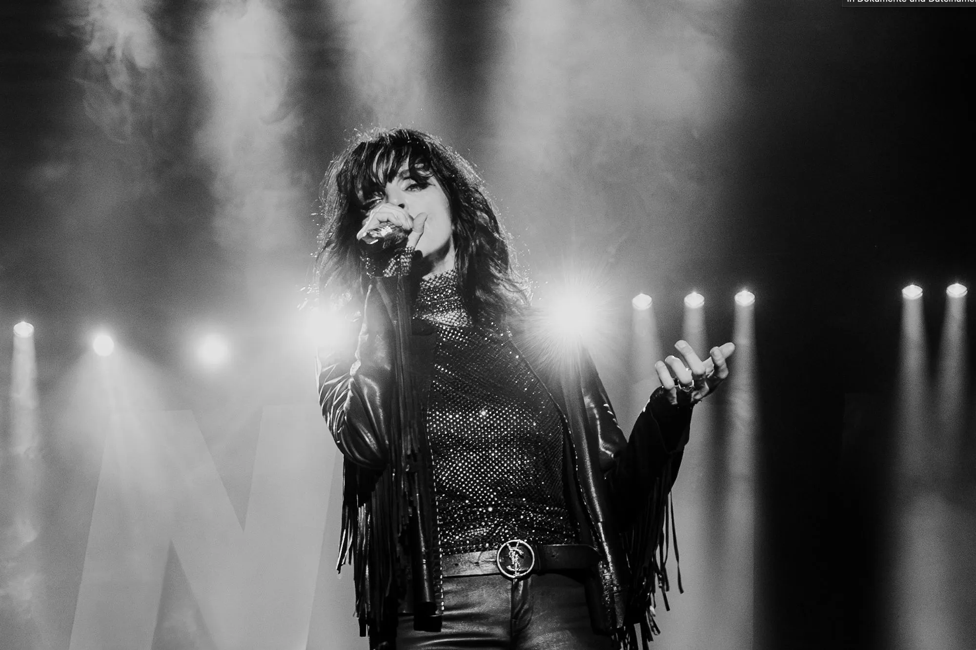 NENA - Alles ist gut - Tour 2027